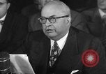 Immagine di Inchiesta del Senato Washington DC USA, 1947, secondo 53 filmato di repertorio 65675070368