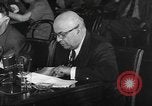Immagine di Inchiesta del Senato Washington DC USA, 1947, secondo 55 filmato di repertorio 65675070368