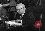 Immagine di Inchiesta del Senato Washington DC USA, 1947, secondo 56 filmato di repertorio 65675070368