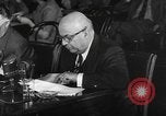 Immagine di Inchiesta del Senato Washington DC USA, 1947, secondo 57 filmato di repertorio 65675070368