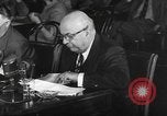 Immagine di Inchiesta del Senato Washington DC USA, 1947, secondo 58 filmato di repertorio 65675070368
