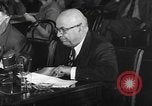 Immagine di Inchiesta del Senato Washington DC USA, 1947, secondo 59 filmato di repertorio 65675070368
