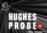 Image of Senate Investigation of National Defense Program Washington DC USA, 1947, second 1 stock footage video 65675070369