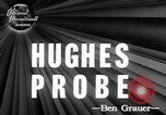 Image of Senate Investigation of National Defense Program Washington DC USA, 1947, second 4 stock footage video 65675070369