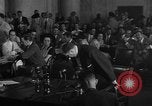 Image of Senate Investigation of National Defense Program Washington DC USA, 1947, second 10 stock footage video 65675070369