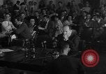 Image of Senate Investigation of National Defense Program Washington DC USA, 1947, second 13 stock footage video 65675070369
