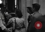 Image of Senate investigation Washington DC USA, 1947, second 11 stock footage video 65675070370