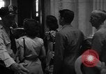Image of Senate investigation Washington DC USA, 1947, second 12 stock footage video 65675070370