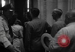 Image of Senate investigation Washington DC USA, 1947, second 13 stock footage video 65675070370