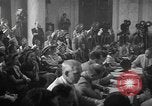 Image of Senate investigation Washington DC USA, 1947, second 15 stock footage video 65675070370