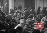 Image of Senate investigation Washington DC USA, 1947, second 16 stock footage video 65675070370