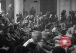 Image of Senate investigation Washington DC USA, 1947, second 17 stock footage video 65675070370