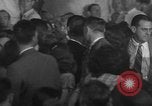 Image of Senate investigation Washington DC USA, 1947, second 18 stock footage video 65675070370