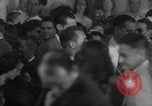Image of Senate investigation Washington DC USA, 1947, second 20 stock footage video 65675070370