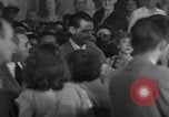 Image of Senate investigation Washington DC USA, 1947, second 22 stock footage video 65675070370