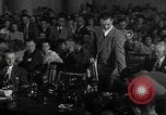 Image of Senate investigation Washington DC USA, 1947, second 23 stock footage video 65675070370