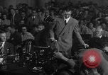 Image of Senate investigation Washington DC USA, 1947, second 24 stock footage video 65675070370