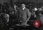 Image of Senate investigation Washington DC USA, 1947, second 30 stock footage video 65675070370