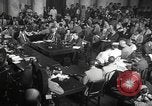 Image of Senate investigation Washington DC USA, 1947, second 42 stock footage video 65675070370
