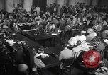 Image of Senate investigation Washington DC USA, 1947, second 43 stock footage video 65675070370
