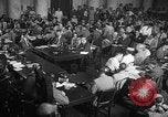 Image of Senate investigation Washington DC USA, 1947, second 44 stock footage video 65675070370
