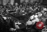 Image of Senate investigation Washington DC USA, 1947, second 45 stock footage video 65675070370