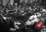 Image of Senate investigation Washington DC USA, 1947, second 46 stock footage video 65675070370