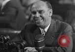 Image of Senate investigation Washington DC USA, 1947, second 51 stock footage video 65675070370