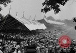 Immagine di Cablaggio racing Goshen New York USA, 1947, secondo 7 filmato di repertorio 65675070371