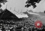 Immagine di Cablaggio racing Goshen New York USA, 1947, secondo 8 filmato di repertorio 65675070371