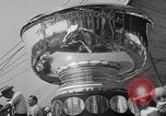 Immagine di Cablaggio racing Goshen New York USA, 1947, secondo 11 filmato di repertorio 65675070371