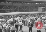 Immagine di Cablaggio racing Goshen New York USA, 1947, secondo 12 filmato di repertorio 65675070371