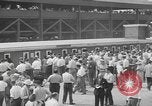 Immagine di Cablaggio racing Goshen New York USA, 1947, secondo 14 filmato di repertorio 65675070371