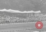 Immagine di Cablaggio racing Goshen New York USA, 1947, secondo 15 filmato di repertorio 65675070371