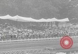 Immagine di Cablaggio racing Goshen New York USA, 1947, secondo 16 filmato di repertorio 65675070371
