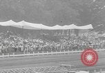 Immagine di Cablaggio racing Goshen New York USA, 1947, secondo 18 filmato di repertorio 65675070371