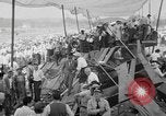 Immagine di Cablaggio racing Goshen New York USA, 1947, secondo 19 filmato di repertorio 65675070371