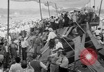 Immagine di Cablaggio racing Goshen New York USA, 1947, secondo 20 filmato di repertorio 65675070371