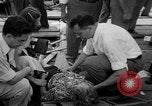 Immagine di Cablaggio racing Goshen New York USA, 1947, secondo 23 filmato di repertorio 65675070371