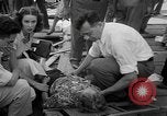 Immagine di Cablaggio racing Goshen New York USA, 1947, secondo 24 filmato di repertorio 65675070371