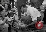 Immagine di Cablaggio racing Goshen New York USA, 1947, secondo 25 filmato di repertorio 65675070371