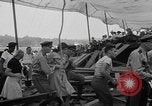 Immagine di Cablaggio racing Goshen New York USA, 1947, secondo 28 filmato di repertorio 65675070371