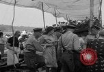 Immagine di Cablaggio racing Goshen New York USA, 1947, secondo 30 filmato di repertorio 65675070371
