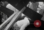 Immagine di Cablaggio racing Goshen New York USA, 1947, secondo 33 filmato di repertorio 65675070371