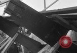 Immagine di Cablaggio racing Goshen New York USA, 1947, secondo 34 filmato di repertorio 65675070371