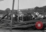 Immagine di Cablaggio racing Goshen New York USA, 1947, secondo 37 filmato di repertorio 65675070371