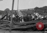 Immagine di Cablaggio racing Goshen New York USA, 1947, secondo 38 filmato di repertorio 65675070371