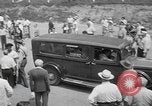 Immagine di Cablaggio racing Goshen New York USA, 1947, secondo 39 filmato di repertorio 65675070371