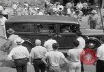 Immagine di Cablaggio racing Goshen New York USA, 1947, secondo 40 filmato di repertorio 65675070371