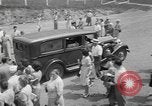 Immagine di Cablaggio racing Goshen New York USA, 1947, secondo 42 filmato di repertorio 65675070371